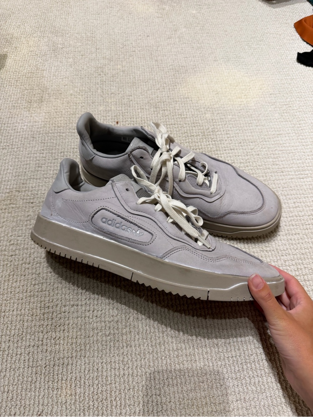 ADIDAS SNEAKERS – $65